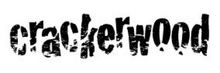 CRACKERWOOD logo