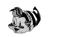 CRACKLE! logo