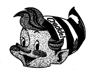 CRACKLE! logo