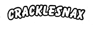 CRACKLESNAX logo