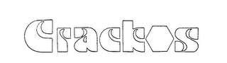 CRACKOS logo