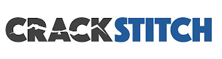CRACKSTITCH logo