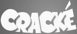 CRACKÉ logo