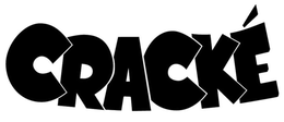 CRACKÉ logo