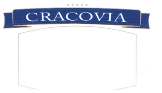 CRACOVIA logo