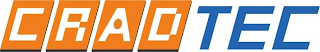 CRAD TEC logo