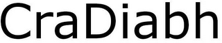 CRADIABH logo