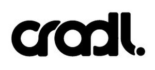 CRADL. logo