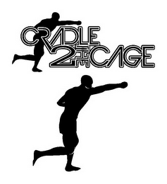 CRADLE 2 THE CAGE logo