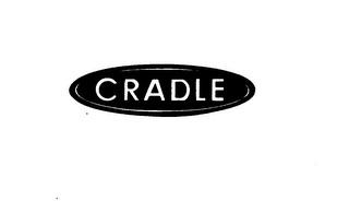 CRADLE logo