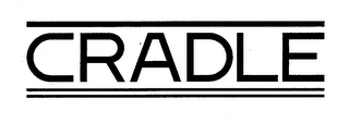 CRADLE logo