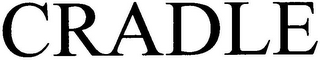CRADLE logo