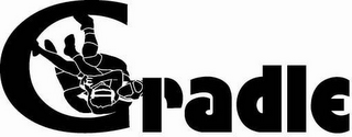 CRADLE logo