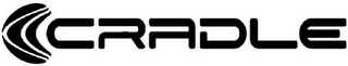 CRADLE logo