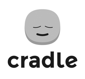 CRADLE logo