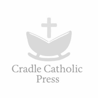 CRADLE CATHOLIC PRESS logo