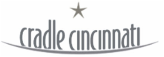 CRADLE CINCINNATI logo