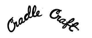 CRADLE CRAFT logo