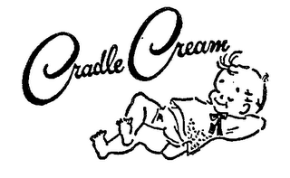 CRADLE CREAM