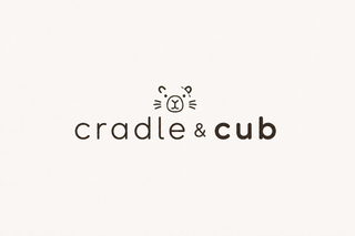 CRADLE & CUB logo