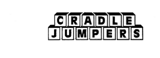 CRADLE JUMPERS logo