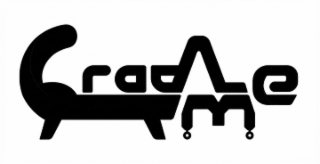 CRADLE ME logo