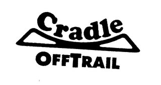 CRADLE OFFTRAIL logo