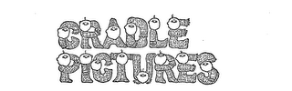 CRADLE PICTURES logo