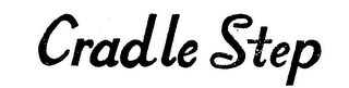 CRADLE STEP logo