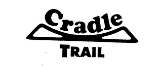CRADLE TRAIL logo