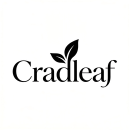 CRADLEAF logo