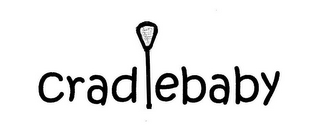 CRADLEBABY logo