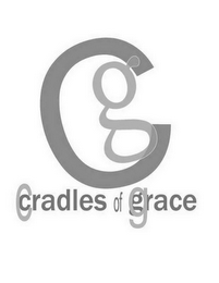 CRADLES OF GRACE CG logo