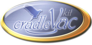 CRADLEVAC KIT logo
