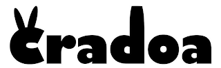 CRADOA logo