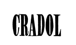 CRADOL logo