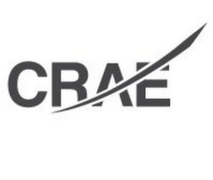 CRAE logo