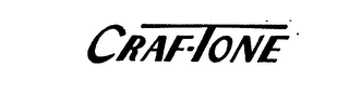 CRAF-TONE logo
