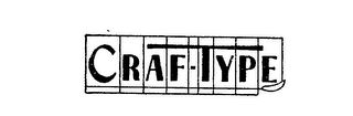 CRAF-TYPE logo