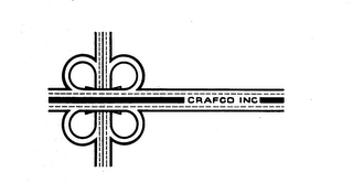 CRAFCO INC logo