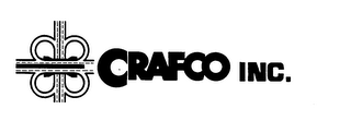 CRAFCO INC. logo