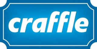 CRAFFLE logo