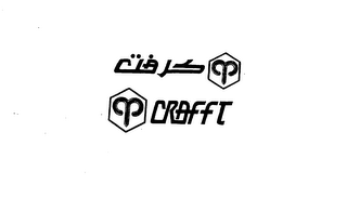 CRAFFT logo