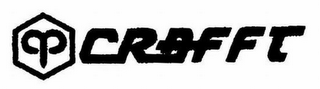 CRAFFT logo