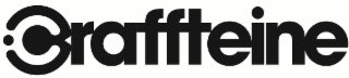 CRAFFTEINE logo