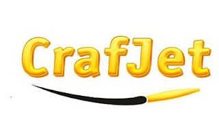 CRAFJET logo