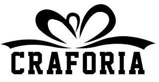 CRAFORIA logo