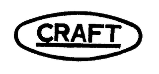 CRAFT logo