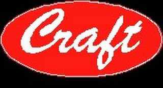 CRAFT logo