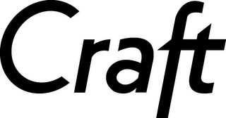 CRAFT logo